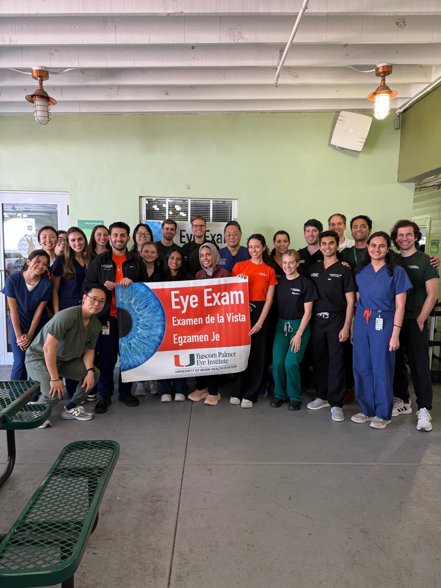 DOCS Health Fair