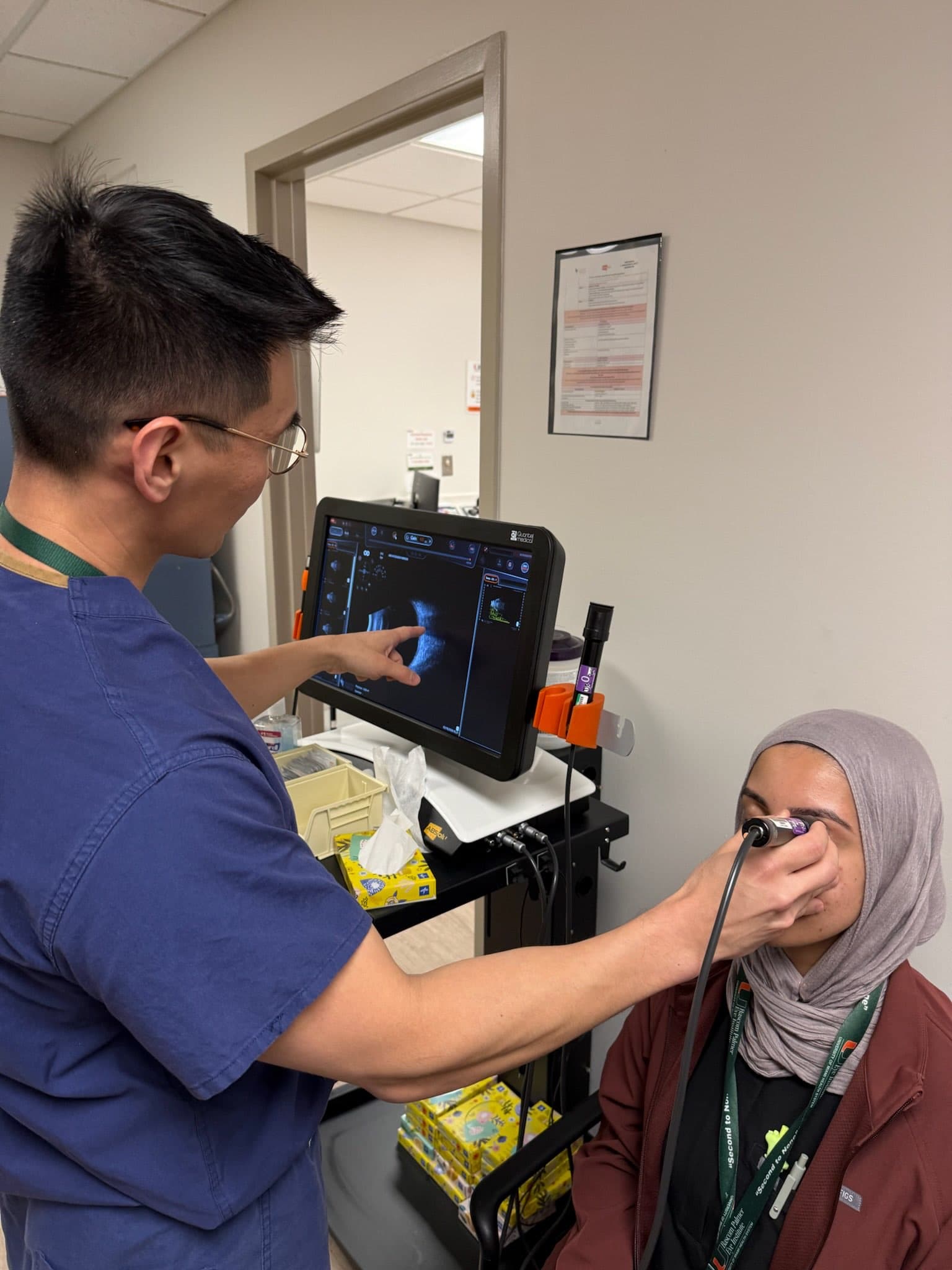 Ophthalmology Week